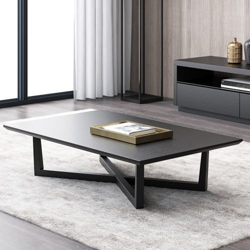 格调莱住宅家具 深色系北欧风中的原木自然魅力与文化用品