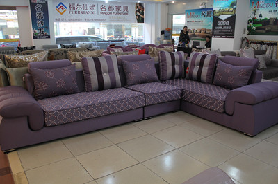 一百伴家具工厂商贸联盟 建材企业会员赋能室内设计选材新生态