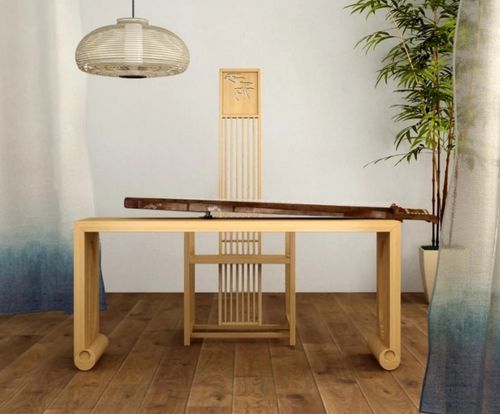 好家具，靠保养 竹家具的养护之道