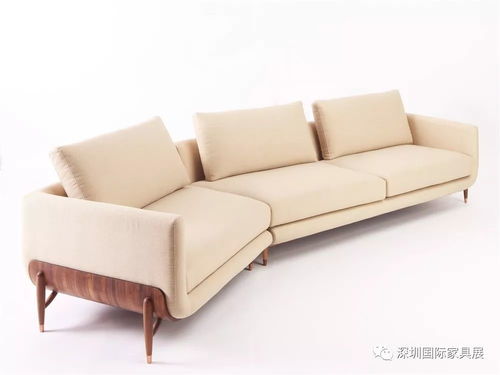 东方风尚 ACF Home 与诗意家具安于一室