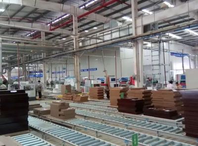 卡尔玛家居 成长型定制家具企业如何有效降低出错率