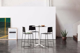 探寻西班牙匠心与意大利之家的完美融合 Enea家具的艺术与生活