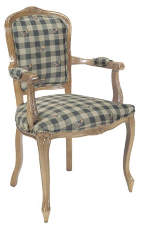 餐厅家具的灵魂伴侣 扶手椅的多元魅力与实用价值