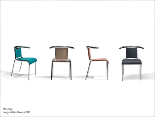 全球知名家具制造公司大集合 你认识几家？